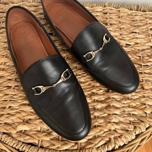 Coach Haley Loafers 6.5